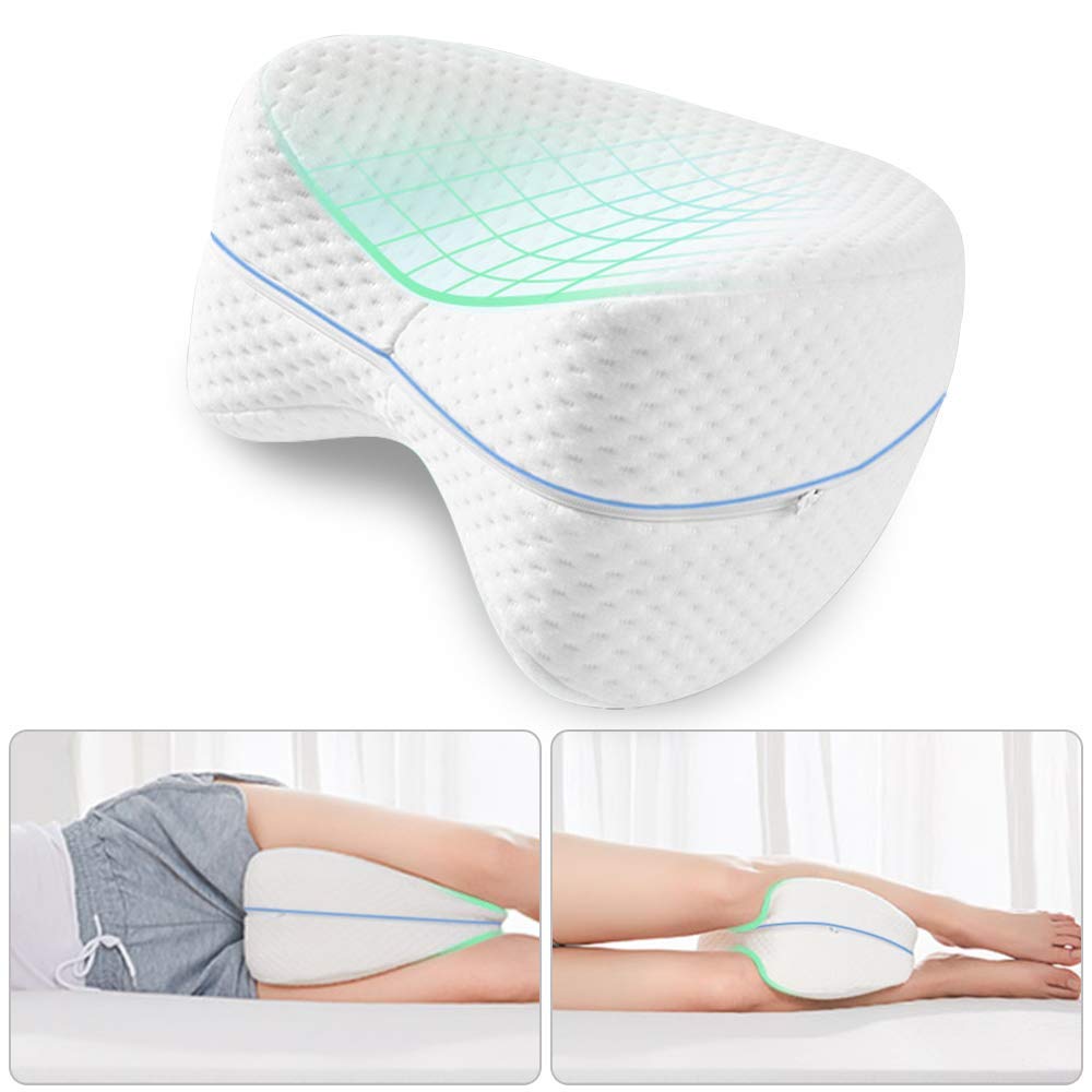 Legacy Leg Pillow - Perna ortopedica pentru picioare