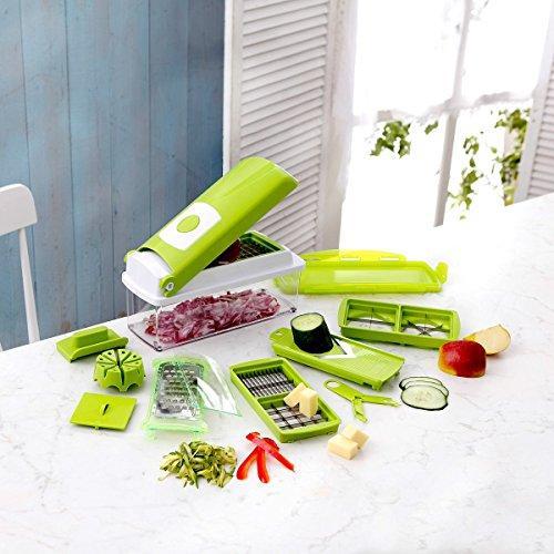 Razatoare multifunctionala Nicer Dicer