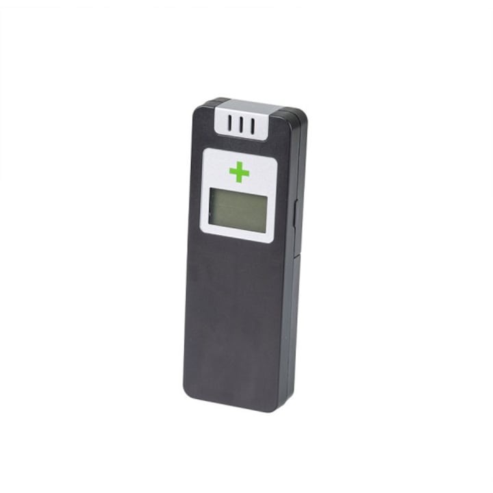 Alcooltest digital cu alerta sonora