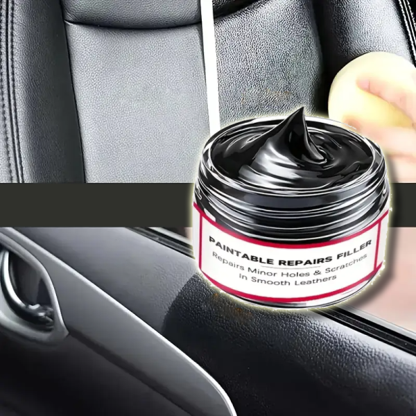 Set 2 x Kit ceara restaurare suprafete auto