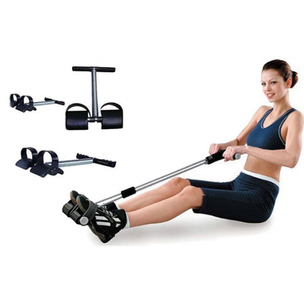 Aparat de fitness pentru tonifierea muschilor - Tummy Trimmer