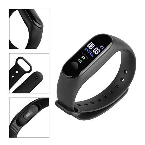 Bratara fitness smartband, Bluetooth M3 Plus