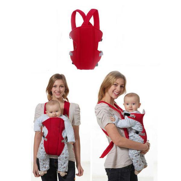 Marsupiu port bebe Baby Carriers