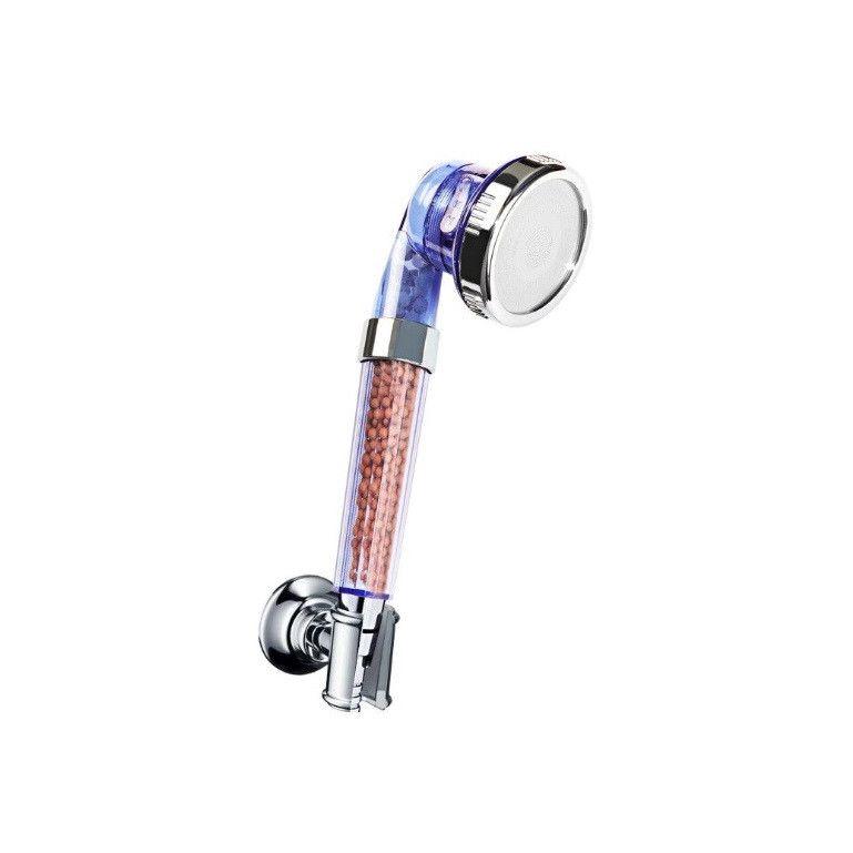 Cap de dus cu granule anticalcar - Discount