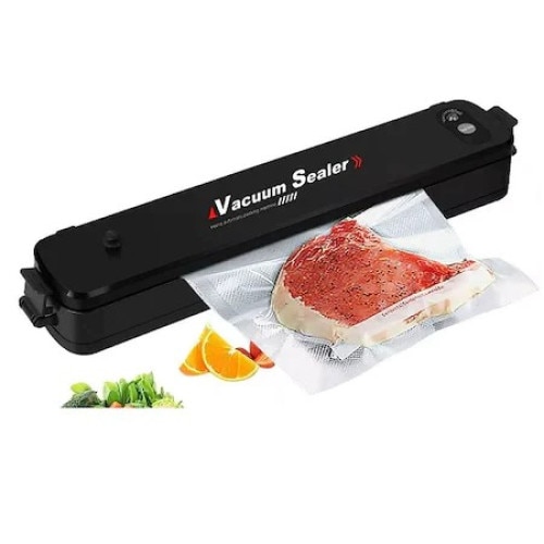 Aparat de vidat alimente - Vacuum Sealer