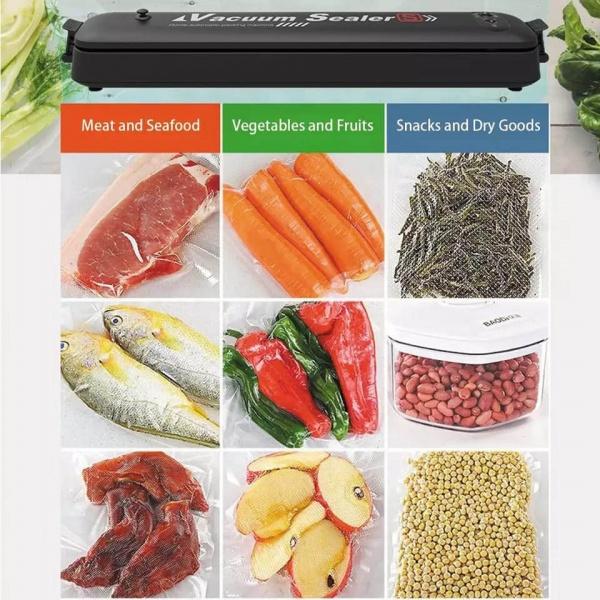 Aparat de vidat alimente - Vacuum Sealer