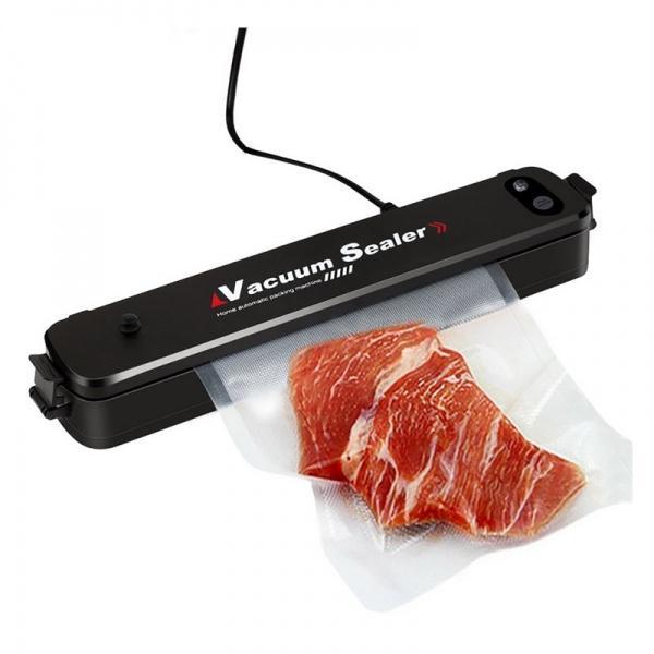 Aparat de vidat alimente - Vacuum Sealer