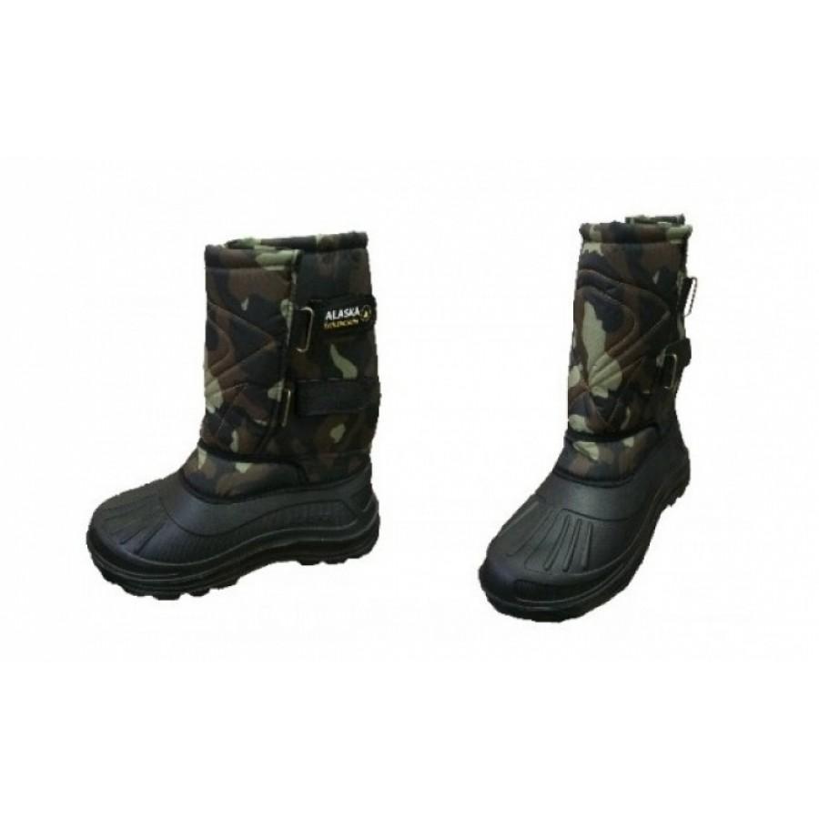 Cizme Alaska impermeabile - 45 si 46