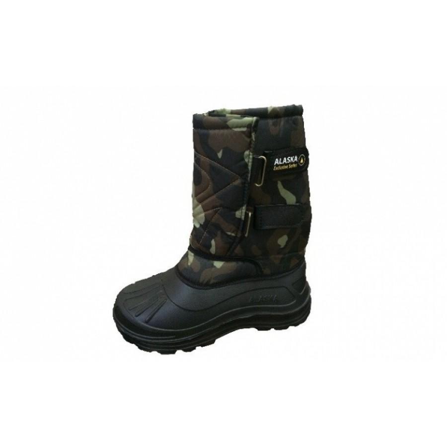 Cizme Alaska impermeabile - 45 si 46