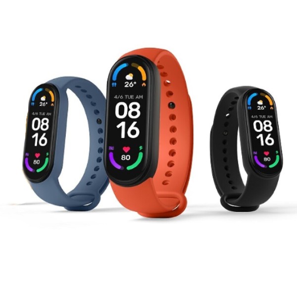 Bratara Fitness Smart M6 Bluetooth, functii multiple