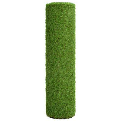 Gazon artificial cu aspect de iarba verde 1 x 2 Metri