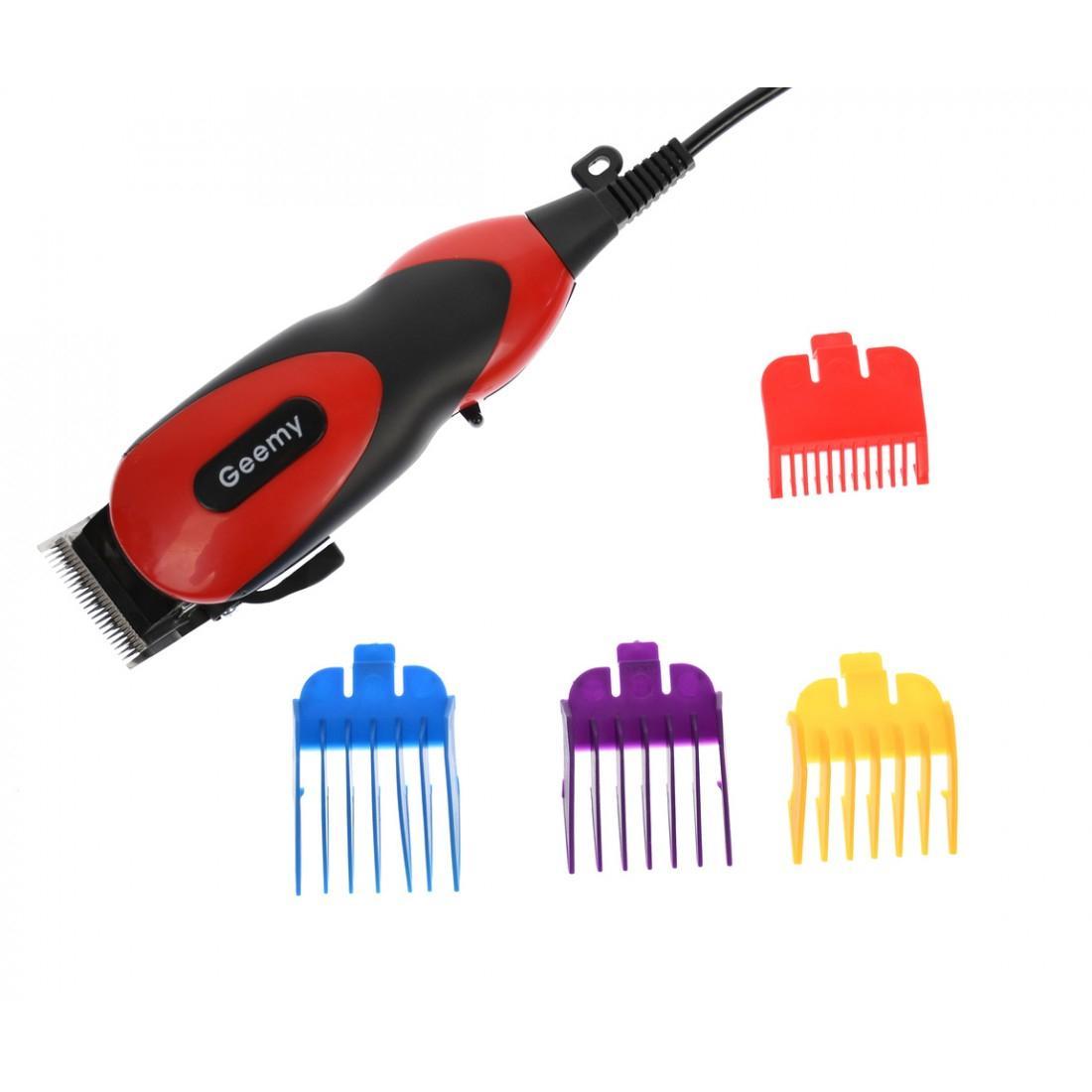 Masina de tuns pentru animale cu accesorii incluse, Gemey GM-1023