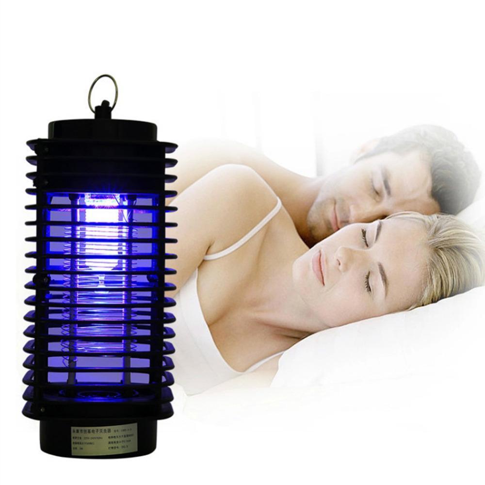 Set 3 x Aparat electric antiinsecte tip felinar hexagon