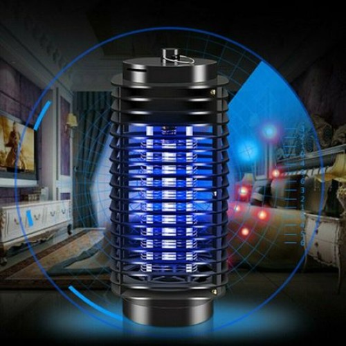 Set 3 x Aparat electric antiinsecte tip felinar hexagon