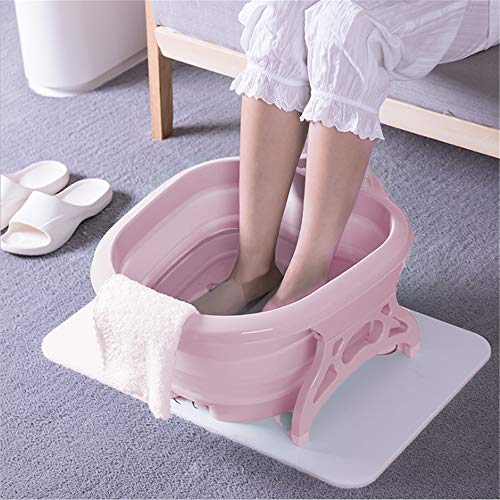 Cadita pliabila pentru pedichiura, Foot Spa