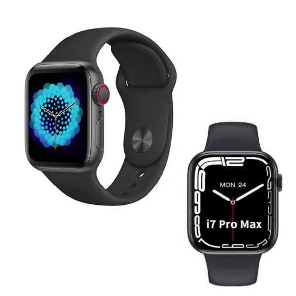 Ceas inteligent I7 Pro Max Smart Watch