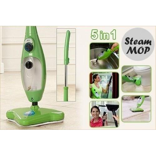 Mop cu aburi Steam H2O X5