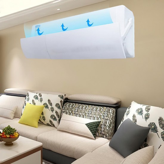 Deflector aer conditionat, protectie jet de aer rece