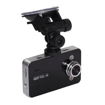 Camera video Auto DVR Full HD 1080p Night Vision