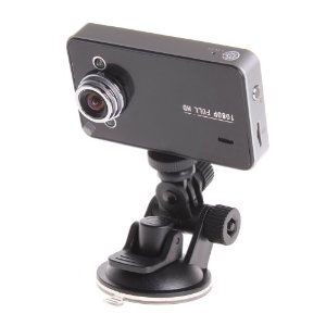 Camera video Auto DVR Full HD 1080p Night Vision