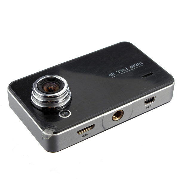 Camera video Auto DVR Full HD 1080p Night Vision