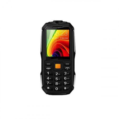 Telefon militar 2800 mAh, Dual SIM, FM radio