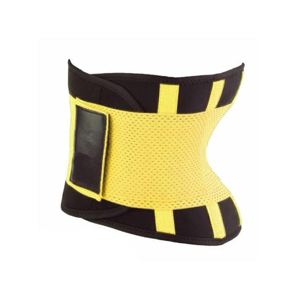 Centura modelatoare abdomen Hot Belt Power