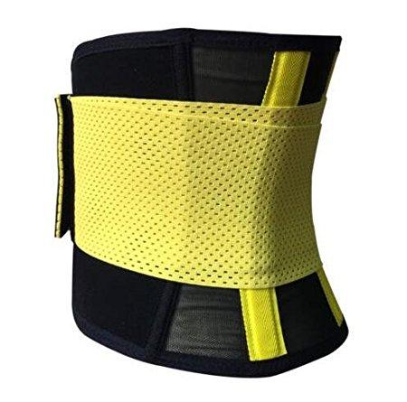 Centura modelatoare abdomen Hot Belt Power
