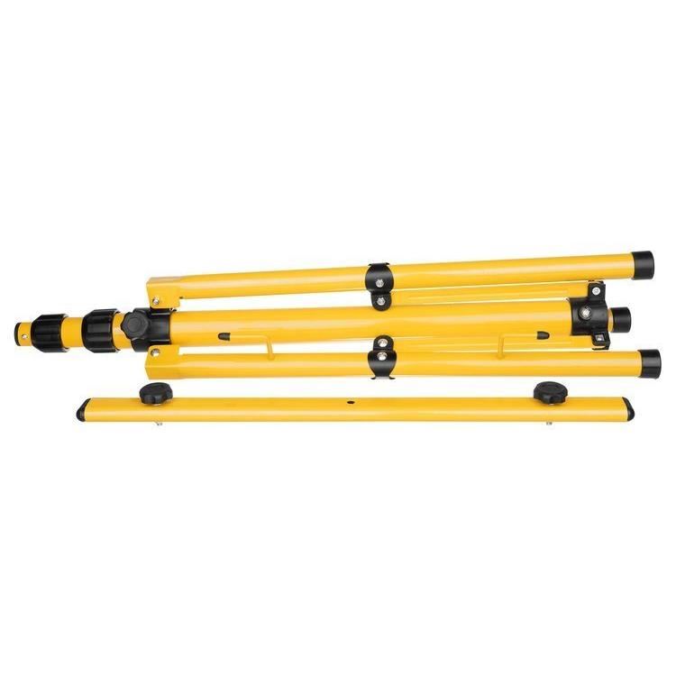 Trepied proiector, inaltime reglabila, 55-155 cm