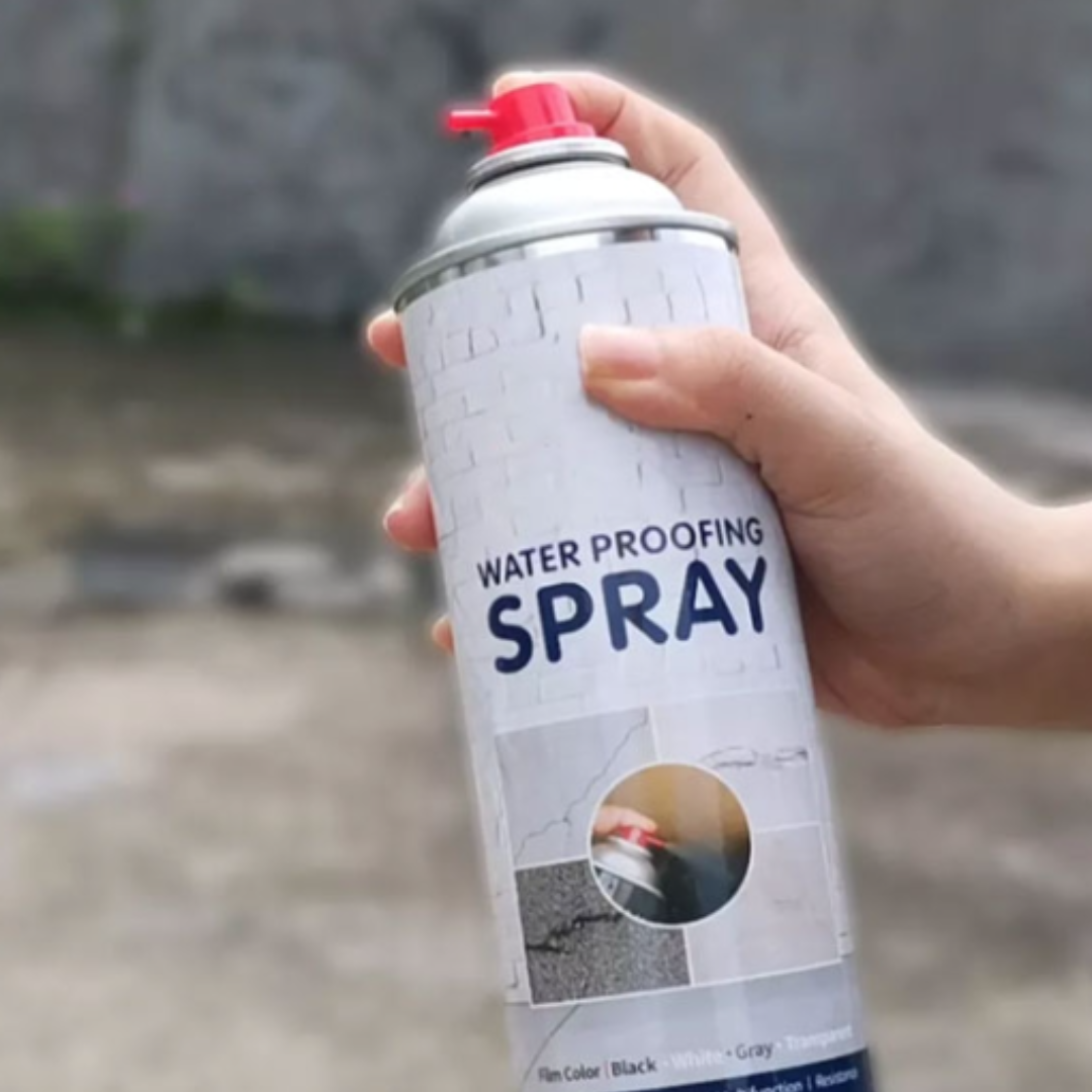 Spray etansare cu pelicula cauciucata, 450 ml