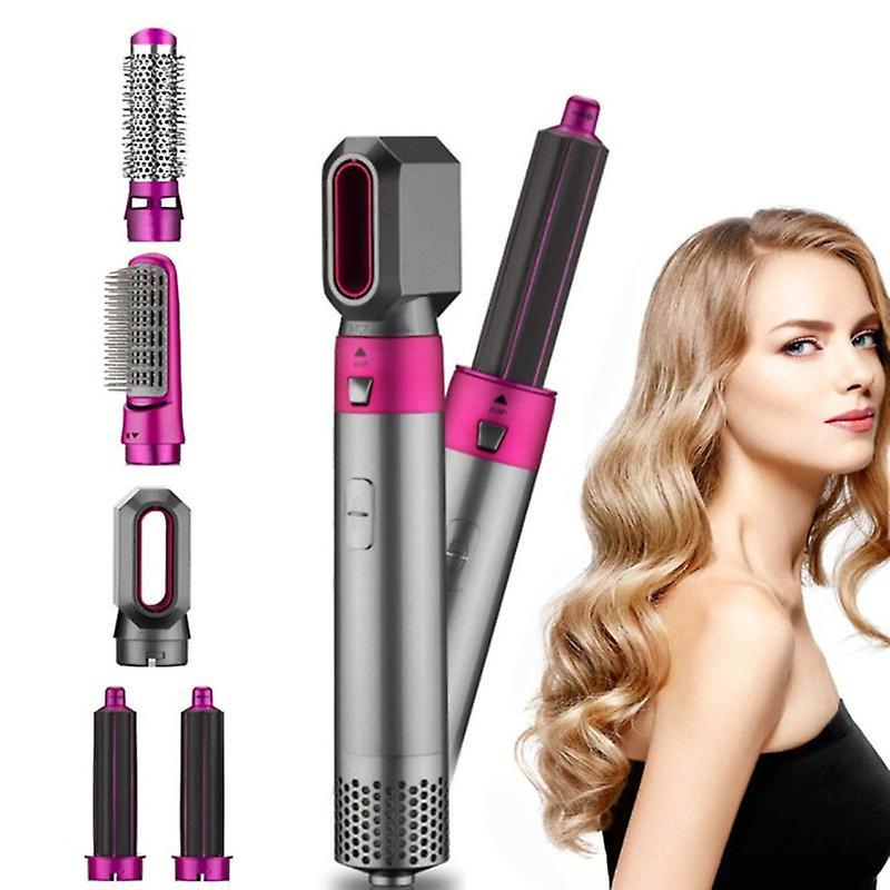 Multistyler Airwrap Hot Air Styler 5 in 1