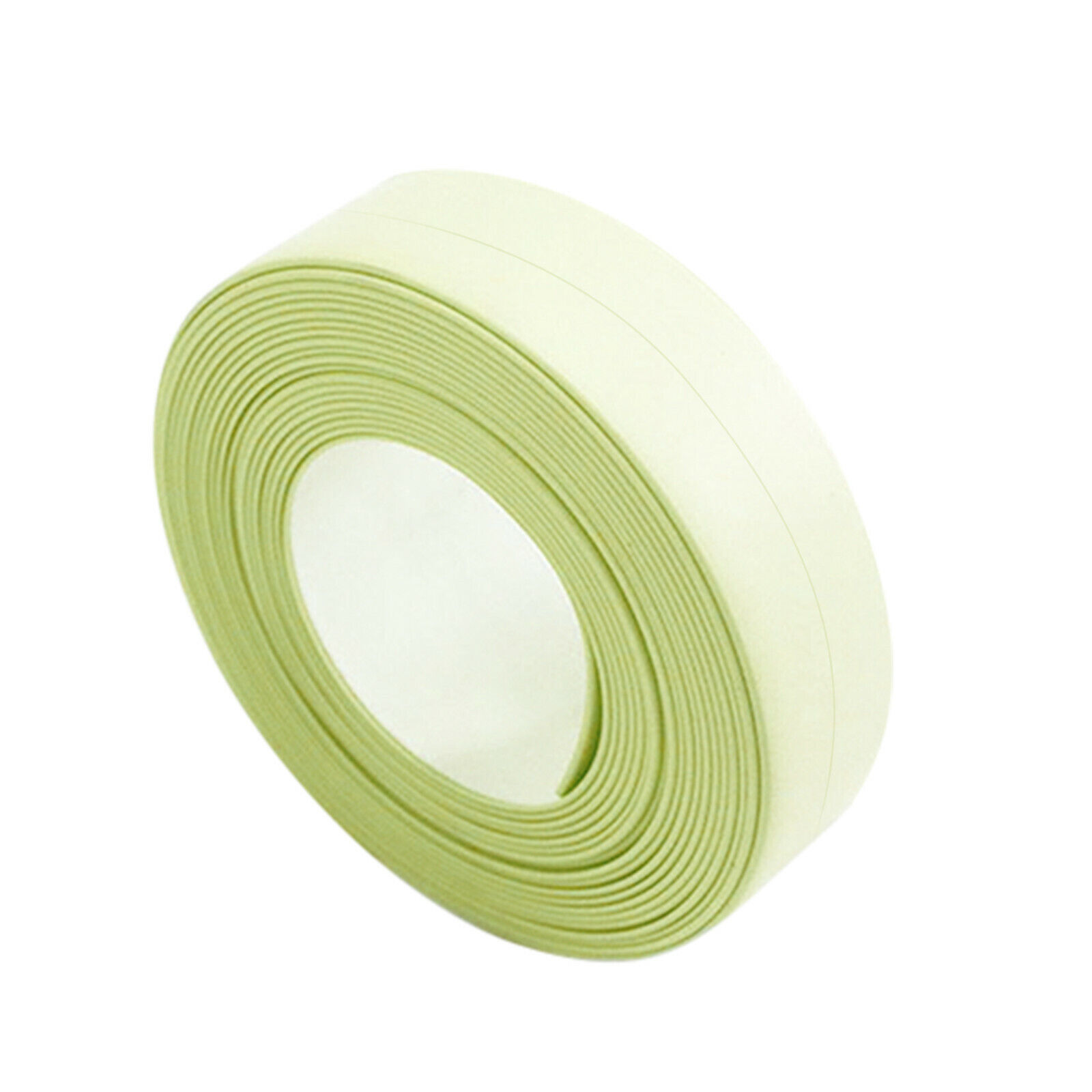 Set 2 x banda adeziva pentru etansare, 3.6 cm x 3.2 M, Verde