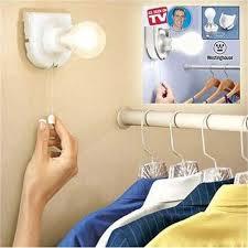 Set 8 becuri reci Handy Bulb fara fir cu intrerupator