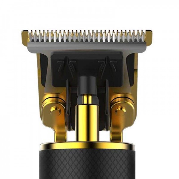 Aparat de tuns si barbierit, trimmer pentru contur si modele