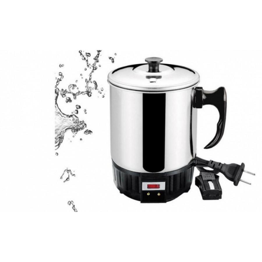 Cana electrica pentru cafea, 400 W, capacitate 750 ml