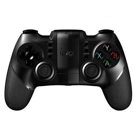 Joystick Wireless pentru smartphone, tableta, PC, TV Box si Smart TV, compatibil Android