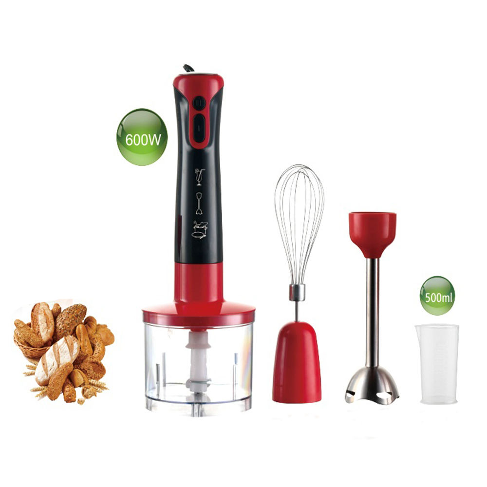 Set Blender multifunctional 5 in 1 | ACL-340R