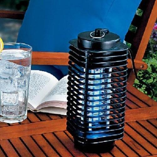 Set 3 x Aparat electric antiinsecte tip felinar hexagon