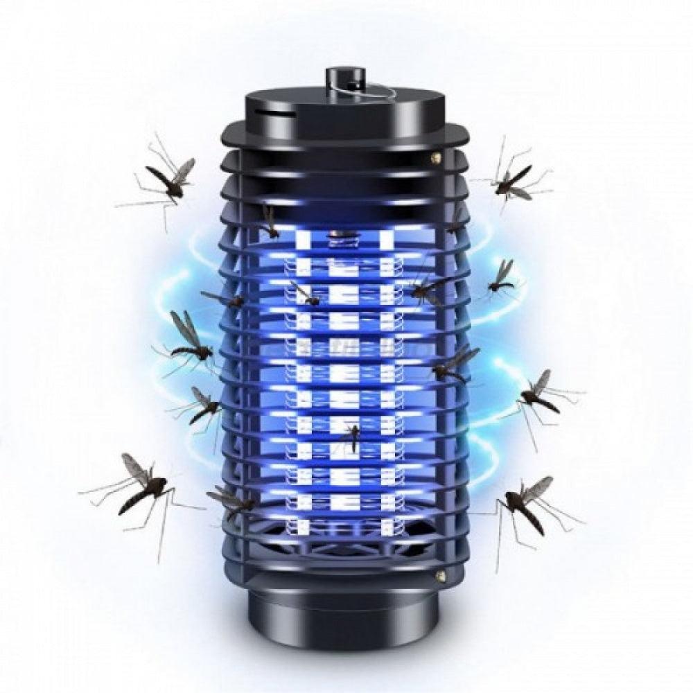 Set 3 x Aparat electric antiinsecte tip felinar hexagon