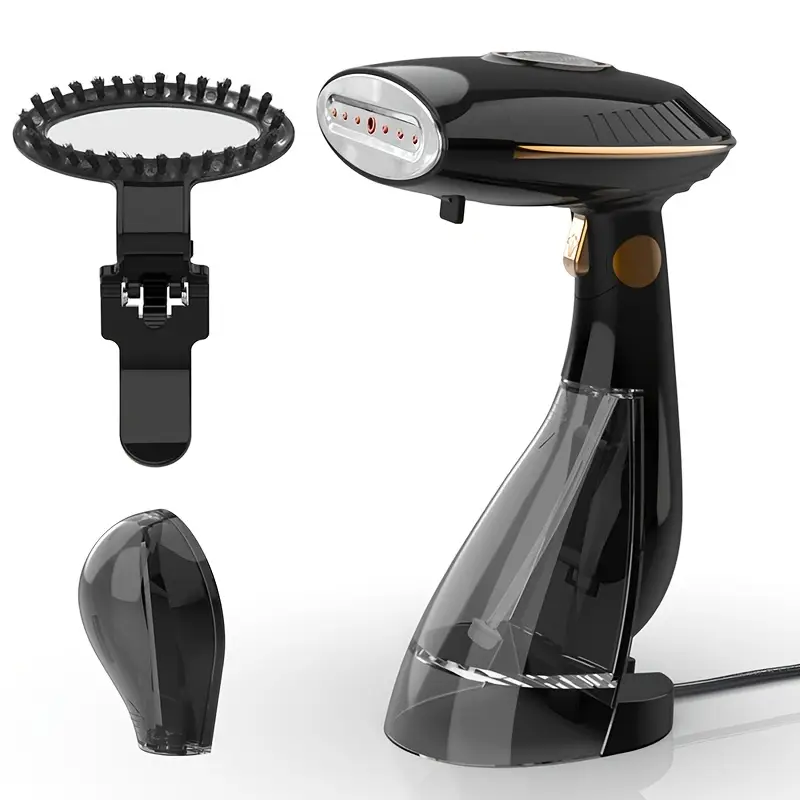 Fier de calcat vertical cu aburi, 1500 W