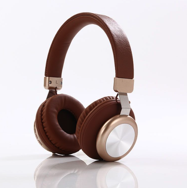 Casti Bluetooth Stereo Bass, SY-BT1616