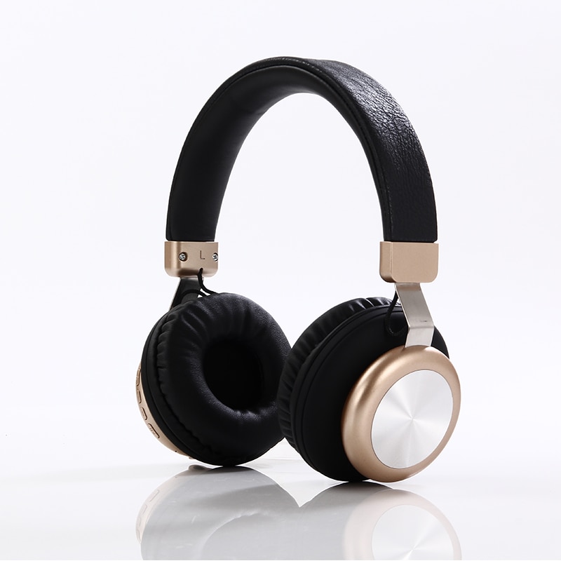 Casti Bluetooth Stereo Bass, SY-BT1616
