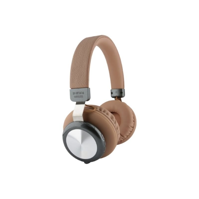 Casti Bluetooth Stereo Bass, SY-BT1616