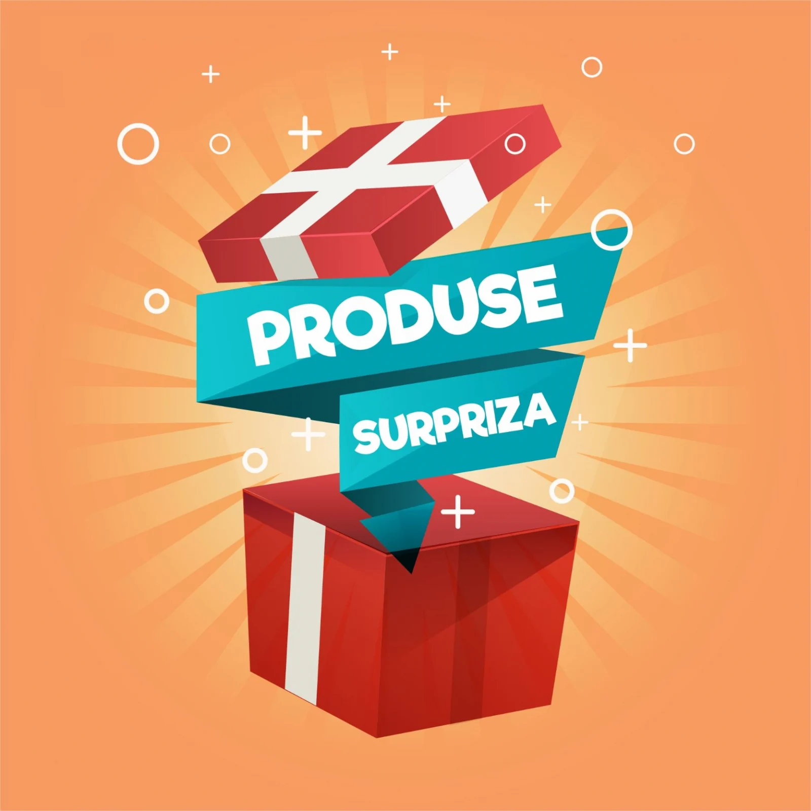 Produs Surpriza