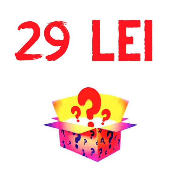 Pachet Promo 29 lei