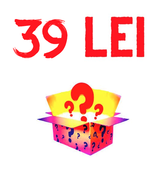 Pachet Promo 39 lei