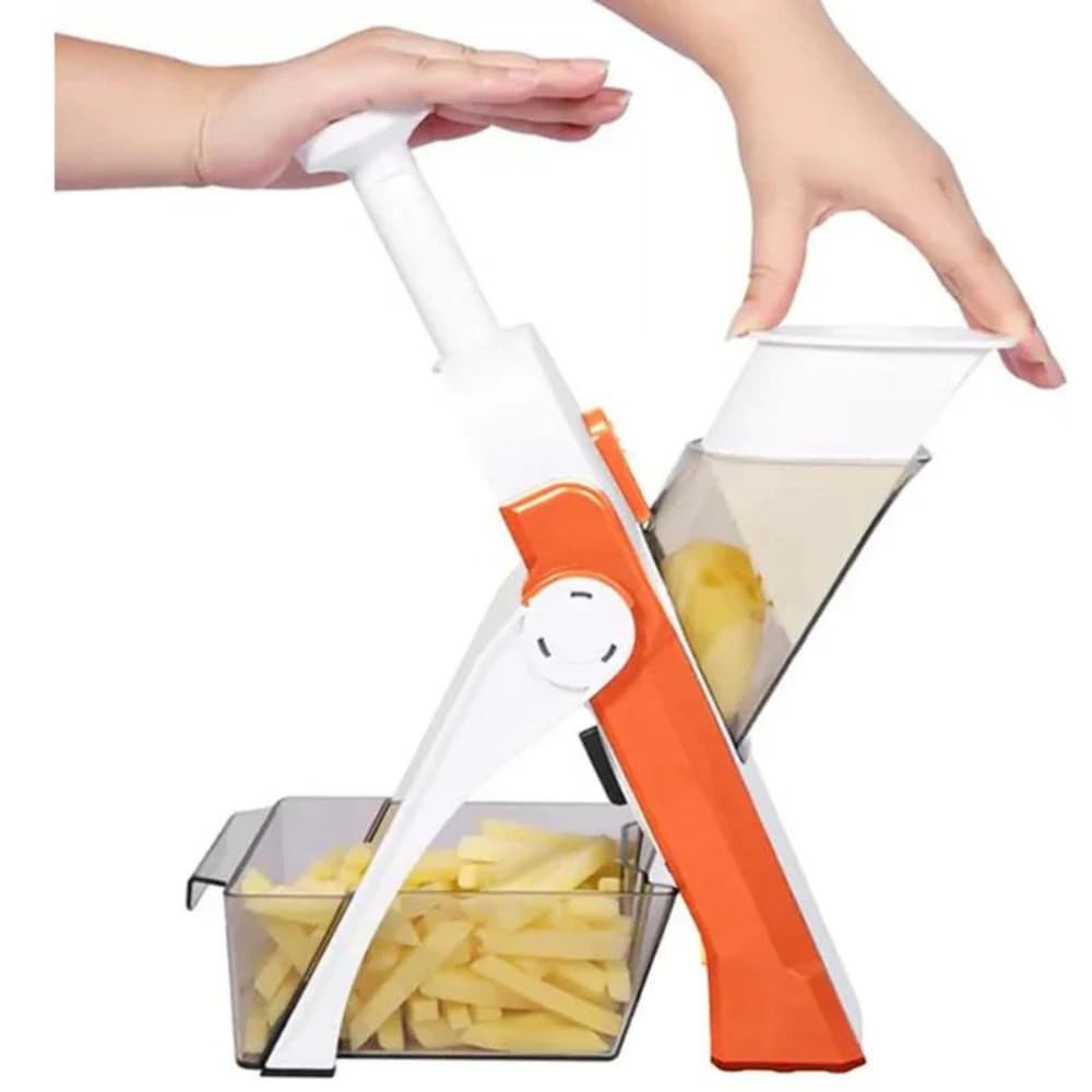 Feliator legume Spring Slicer