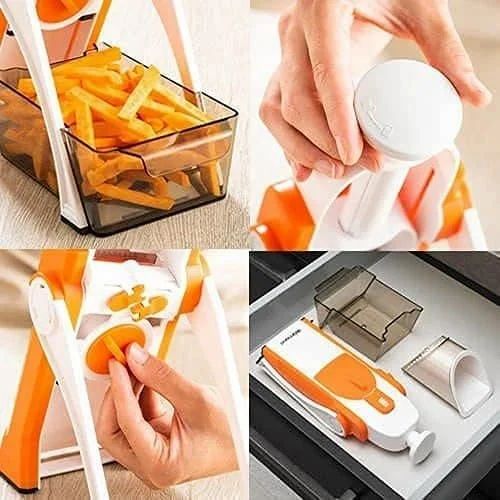 Feliator legume Spring Slicer