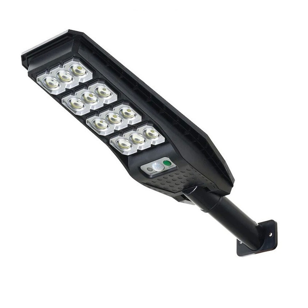 Lampa Solara Jortan 400 COB 12 Celule 264 LED