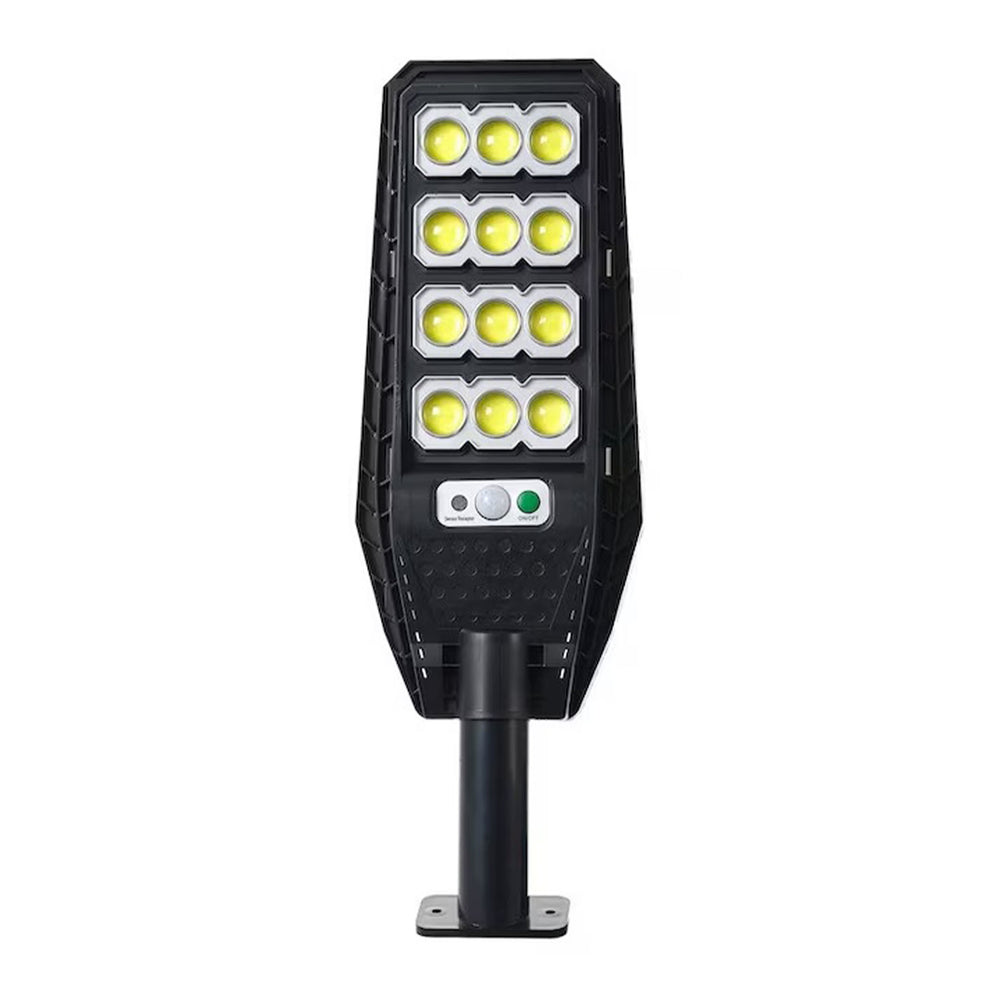 Lampa Solara Jortan 400 COB 12 Celule 264 LED